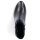 Tamaris Damen Leder Stiefelette schwarz