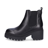 Tamaris Damen Chelsea Boot schwarz