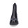 Tamaris Damen Chelsea Stiefelette schwarz