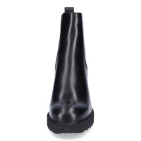 Tamaris Damen Chelsea Stiefelette schwarz