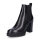 Tamaris Damen Chelsea Stiefelette schwarz