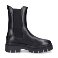 Tamaris Damen Chelsea Boot schwarz