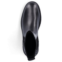 Tamaris Damen Chelsea Boot schwarz