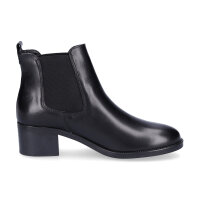 Tamaris Damen Chelsea Boot schwarz