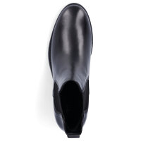 Tamaris Damen Chelsea Boot schwarz