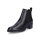 Tamaris Damen Chelsea Boot schwarz