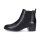 Tamaris Damen Chelsea Boot schwarz