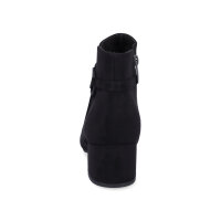 Tamaris Damen Stiefelette schwarz