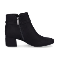 Tamaris Damen Stiefelette schwarz