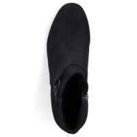 Tamaris Damen Stiefelette schwarz