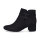Tamaris Damen Stiefelette schwarz