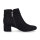 Tamaris Damen Stiefelette schwarz