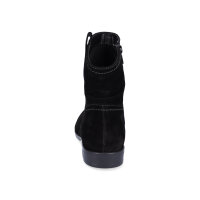 Tamaris Damen Stiefelette schwarz