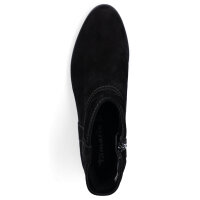 Tamaris Damen Stiefelette schwarz