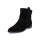 Tamaris Damen Stiefelette schwarz