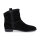 Tamaris Damen Stiefelette schwarz