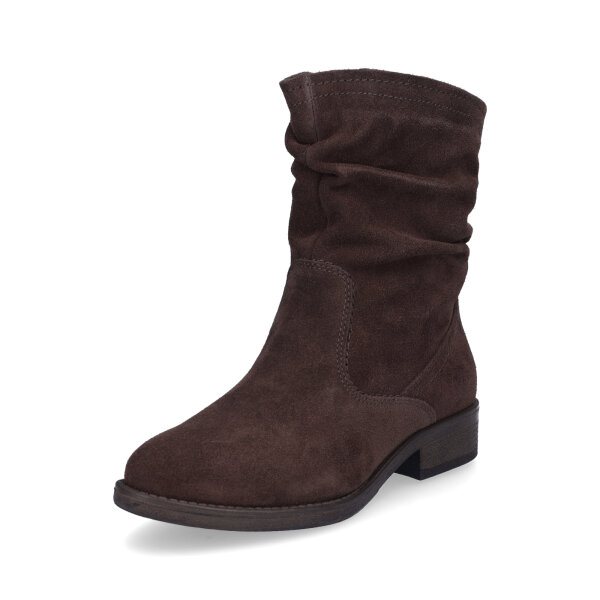 Tamaris Damen Stiefelette mocca