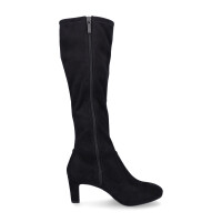 Tamaris Damen Stiefel schwarz