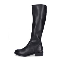 Tamaris Damen Stiefel schwarz