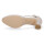 Tamaris Damen Pumps beige ivory