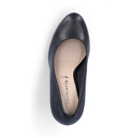 Tamaris Damen Pumps schwarz