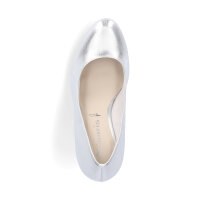 Tamaris Damen Pumps silber