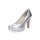 Tamaris Damen Pumps silber