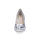 Tamaris Damen Pumps silber