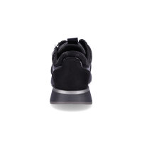 Tamaris Damen Sneaker schwarz