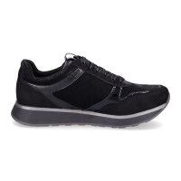 Tamaris Damen Sneaker schwarz