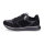 Tamaris Damen Sneaker schwarz