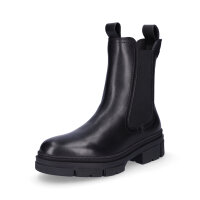 Tamaris Damen Chelsea Boot schwarz