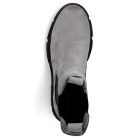 Tamaris Damen Chelsea Boot grau