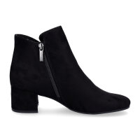Tamaris Damen Stiefelette schwarz