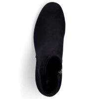 Tamaris Damen Stiefelette schwarz