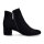 Tamaris Damen Stiefelette schwarz