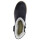 Tamaris Damen Leder Boot navy blau