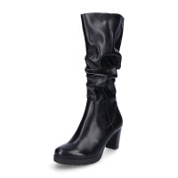 Tamaris Damen Stiefel schwarz