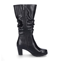 Tamaris Damen Stiefel schwarz