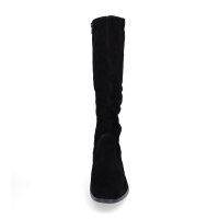 Tamaris Damen Stiefel schwarz