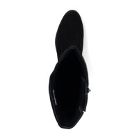 Tamaris Damen Stiefel schwarz