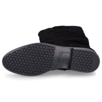 Tamaris Damen Stiefel schwarz