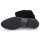 Tamaris Damen Stiefel schwarz