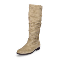 Tamaris Damen Stiefel taupe