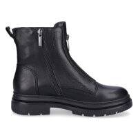 Tamaris Damen Stiefelette schwarz