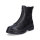 Tamaris Damen Stiefelette schwarz