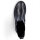 Tamaris Damen Leder Chelsea Boot schwarz