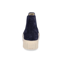 Tamaris Damen Chelsea Boot blau