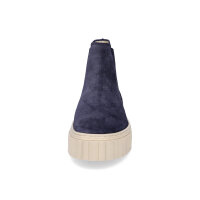 Tamaris Damen Chelsea Boot blau