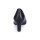 Tamaris Damen Pumps schwarz matt